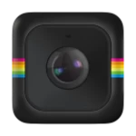 polaroid cube+ 2.0 android application logo